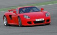 porsche carrera gt