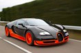 Bugatti Veyron Super Spor