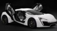 Lykan Hypersport